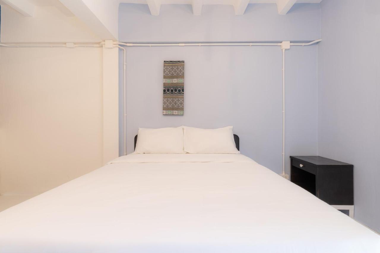 Bedgasm Hotel X Cafe Nimman Chiang Mai Esterno foto
