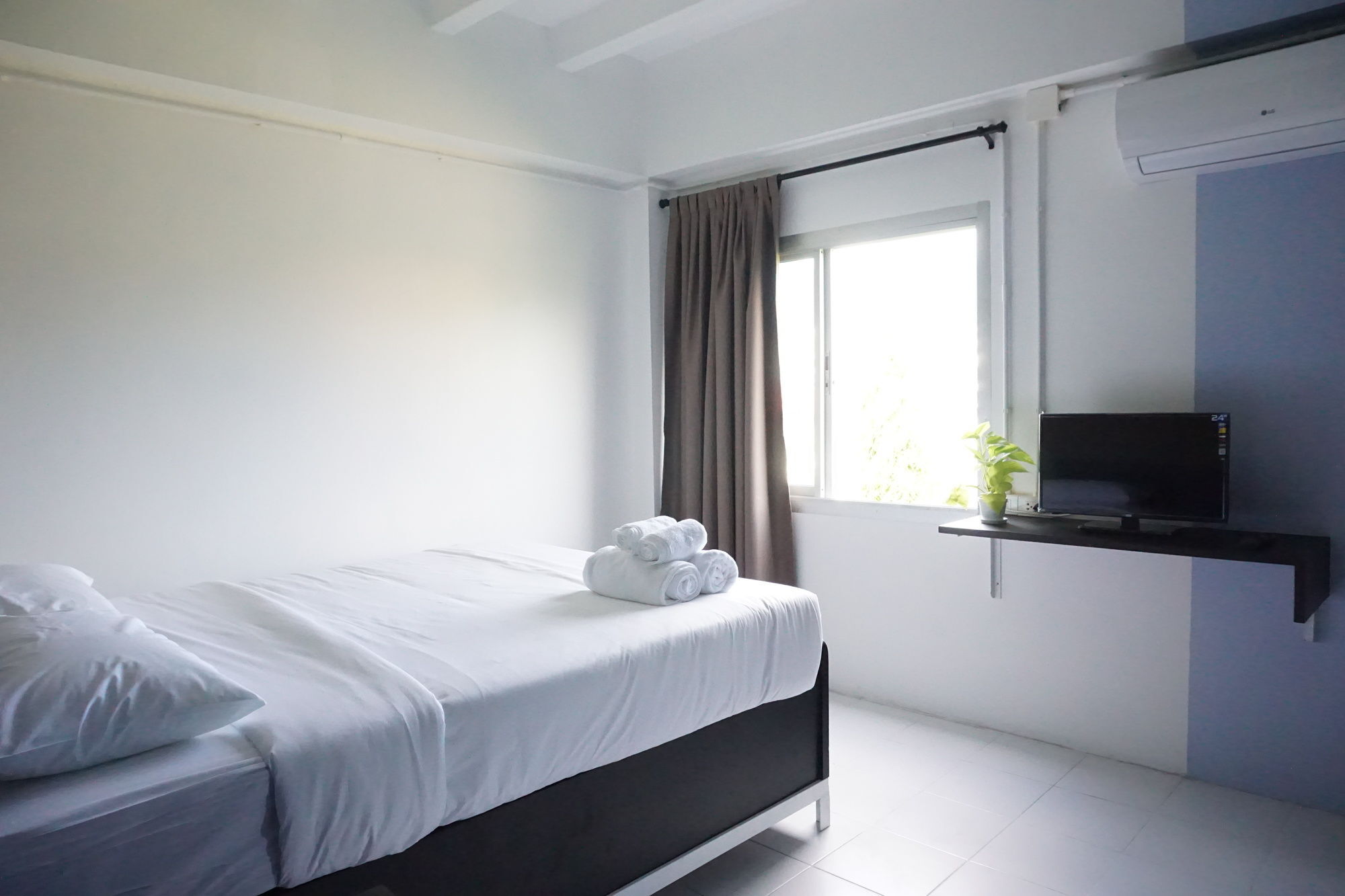 Bedgasm Hotel X Cafe Nimman Chiang Mai Esterno foto