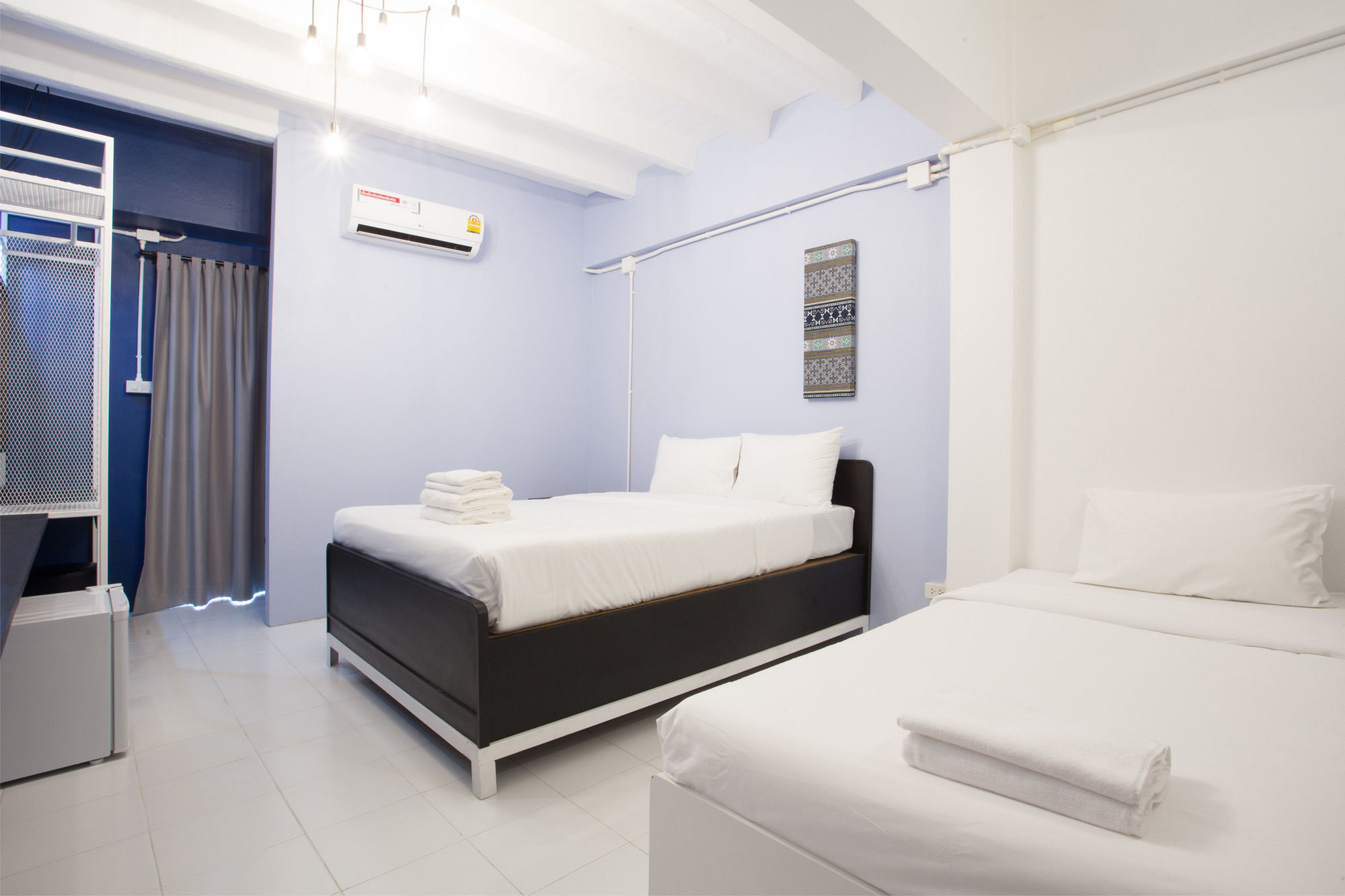 Bedgasm Hotel X Cafe Nimman Chiang Mai Esterno foto